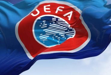 УЕФА полностью забанила Россию на футбольный сезон 2026/27