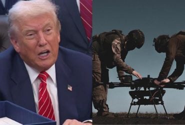 Трамп гальмує дронову угоду з Україною: експерти здогадуються чому