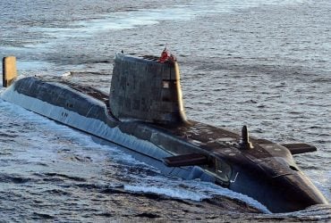 Усі атомні підводні човни Британії одночасно вийшли з ладу, – The Telegraph