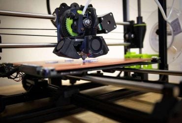 Во Франции построили самый большой в Европе жилой дом, напечатанный на 3D-принтере