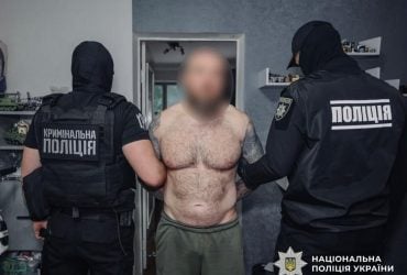 Правоохоронці попередили замах на вбивство посадовця ГУР, - Нацполіція