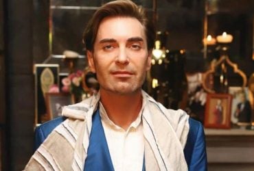 49-летний украинский певец откровенно рассказал о жизни с мамой