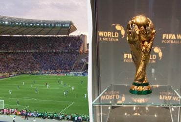 Чемпионат мира по футболу 2026: главные детали, где и когда смотреть матчи в Украине