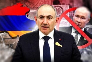 Выборы в Армении: Россия теряет южный Кавказ