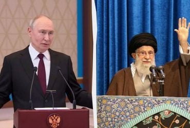 В РФ спецслужбы отключили одну из систем безопасности Путина после убийства Хаменеи, - FT