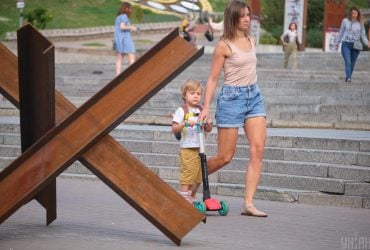 Американець розповів, чим його вразила Україна і що його засмутило