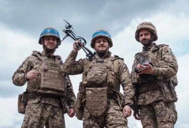 ЗСУ принижують російську армію просто у нас на очах, - WELT