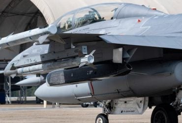 Україна, ймовірно, вже використовує ракети ERAM дальністю понад 930 км, - Defense Express