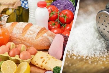 У яких продуктах солі більше, ніж здається: список, який здивує багатьох