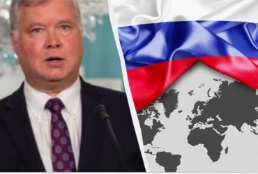 Дипломат США перелічив провали Заходу, які розв'язали руки Путіну