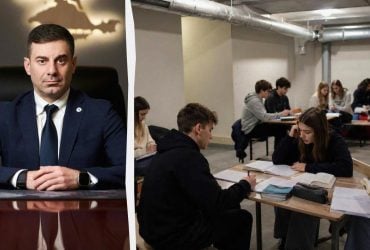 Як перевірка на нервовий зрив: Лубінець розкритикував проведення іспиту НМТ