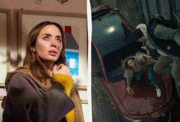 День істини, Обсесія та Чілдрен Кінофест: головні кінопрем'єри цього тижня