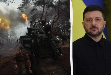 В случае прекращения огня РФ может этим воспользоваться: Зеленский рассказал, как этого избежать