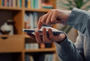 Як відсканувати QR-код з екрана свого смартфона: це напрочуд просто