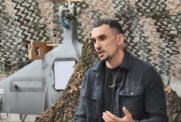 "Килзона сейчас существенно увеличилась. В принципе, даже Москва - это уже одна из наших килзон", - "Джаконда", боец ​​подразделения "Асгард"