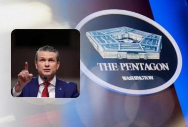 В Пентагоне наблюдается массовая паранойя: CNN рассказал, в чем проблемы