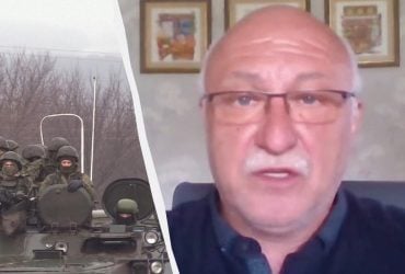 Експерт назвав дві головні больові точки російської логістики між Кримом і півднем України