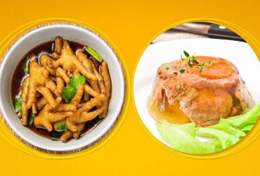 Стоит ли есть куриные лапки ради коллагена: объяснение нутрициолога