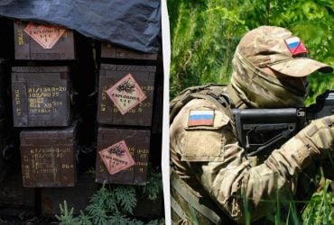 Снарядний голод у окупантів: удари ЗСУ змусять Росію страждати навіть у обороні, - експерт