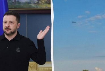 Зеленський підтвердив удар ракетою Фламінго по воєнному заводу в Чебоксарах (відео)