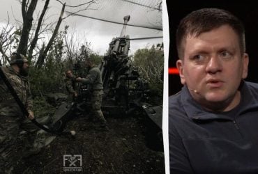 Україна реально може втратити Костянтинівку до кінця літа, – експерт