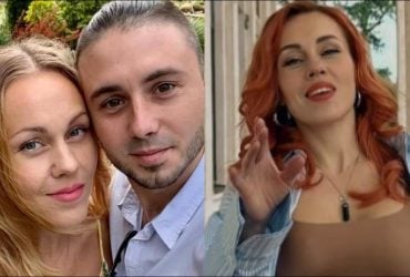 Тополя впервые серьезно заговорила о новом замужестве
