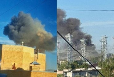 Фламінго прилетів у Чебоксари: експерт розповів, чим для РФ був цінний уражений завод