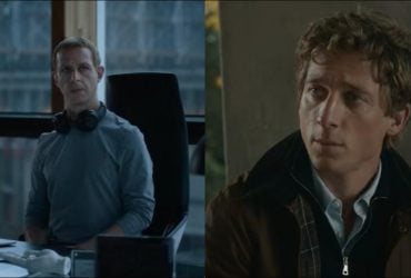 Вышел трейлер сиквела "Социальной сети" Финчера: сюжет и дата премьеры