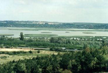 Третє за величиною озеро Угорщини зникає на очах через одну ключову помилку
