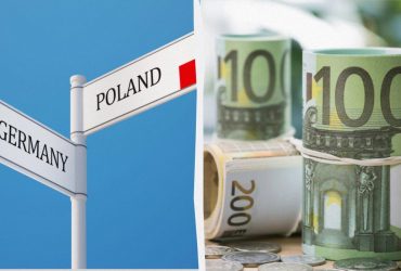 Німеччина хоче передати Україні розблоковані 6,6 млрд євро, але Польща проти, – ЗМІ