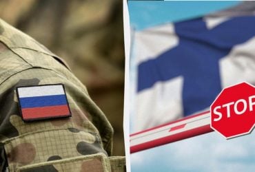 Россия строит новую военную базу у границы с Финляндией, – СМИ