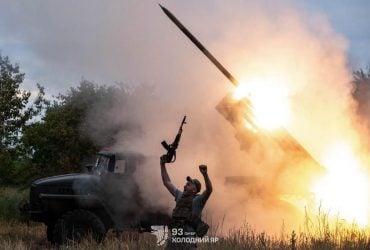 У війні в Україні назріває перелом: в DeepState розповіли, як змінюється ситуація на фронті