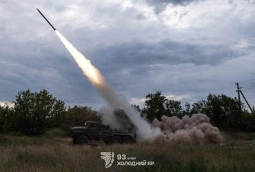 Россияне отступают на востоке: в ВСУ рассказали, как операция Вивальди изменила ситуацию