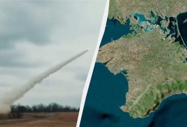 Нові українські ракети можуть вражати цілі будь-де у Криму і долетять за 25 хвилин, - експерт