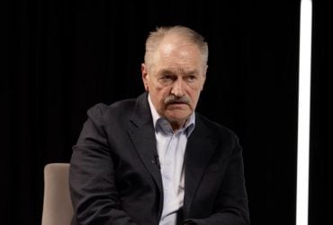 Психиатр объяснил, что будет с психикой украинцев после войны