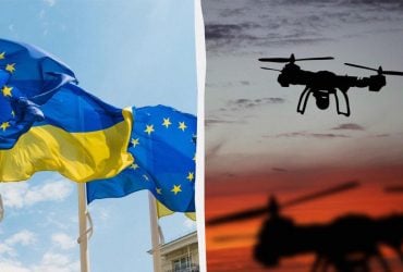 Украина просит у ЕС 20 миллиардов долларов, чтобы сжечь Россию, - Politico