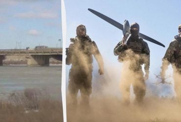 ЗСУ перерізають усі шляхи до Криму з Херсонщини: в ISW пояснили, що чекає на росіян