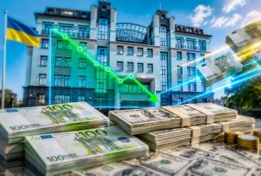 Держборг України раптово скоротився в очікуванні нових мільярдів: експерти пояснили аномалію