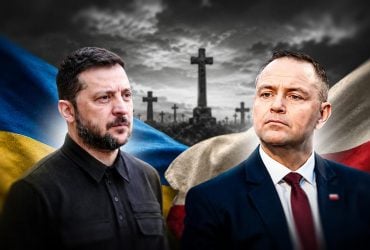 Польський гонор: навіщо Варшаві загострення стосунків Києвом