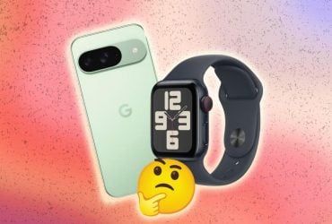 Apple Watch можна підключити до Android: які функції працюватимуть, а які ні