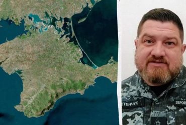 Плетенчук пояснив, чому Крим має стратегічне значення для ударів по РФ