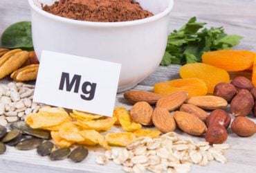 10 продуктів, багатих на магній, які радять їсти дієтологи