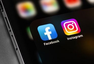 Instagram, Facebook і Messenger не працюють у всьому світі: що відомо