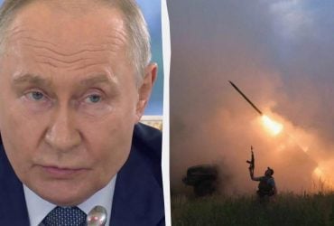 Путін почав визнавати проблеми РФ на фронті: в ISW пояснили, що означають його заяви