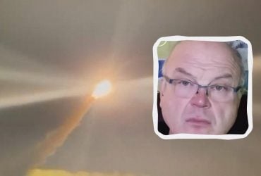 Если попадает 1 ракета из 10 - это уже результат: эксперт объяснил успех ударов Фламинго