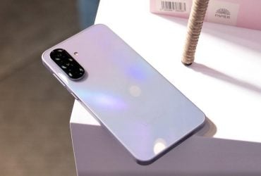 Новий бюджетний смартфон Samsung отримуватиме оновлення аж до 2032 року (фото)