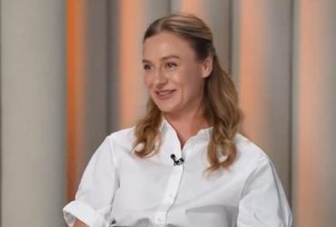 Зірка "МайстерШеф" Мартиновська зробила заяву на тлі гучного скандалу
