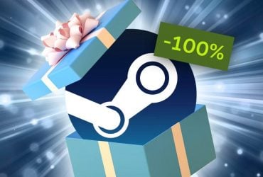У Steam безкоштовно роздають одразу три ігри з "дуже позитивними" відгуками
