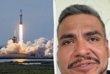 Звичайний зварювальник став мільйонером після виходу SpaceX на біржу