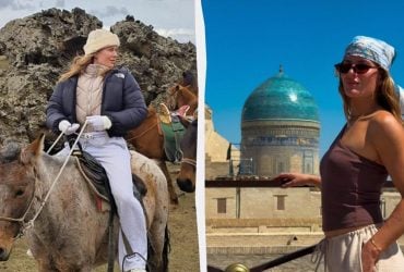 "Не могу перестать думать": путешественница назвала лучшие страны для отпуска